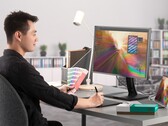 Un nouveau moniteur ColorPro VP68a. (Source : ViewSonic)