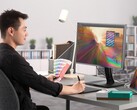 Un nouveau moniteur ColorPro VP68a. (Source : ViewSonic)