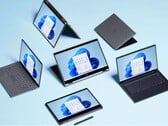 L'équilibre entre la sécurité, les performances et l'autonomie de la batterie a déterminé les choix de prise en charge des processeurs de Windows 11. (Image : Microsoft)