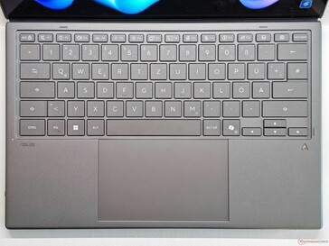 Dispositifs d'entrée