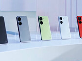 ASUS pourrait revenir à une offre de smartphones jumelés avec la série Zenfone 11, Zenfone 10 en photo. (Source de l'image : ASUS)