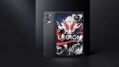 Lenovo n&#039;a pas encore annoncé officiellement la disponibilité mondiale du Legion Y700 2024 (Source : Lenovo)