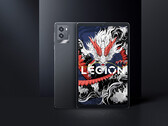 Lenovo n'a pas encore annoncé officiellement la disponibilité mondiale du Legion Y700 2024 (Source : Lenovo)