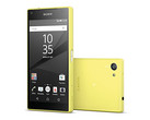 Courte critique du Smartphone Sony Xperia Z5 Compact