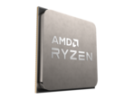 Les processeurs AMD Ryzen 5000 pourraient bien faire le bonheur des joueurs. (Source de l'image : AMD)