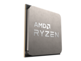 Les processeurs AMD Ryzen 5000 pourraient bien faire le bonheur des joueurs. (Source de l'image : AMD)
