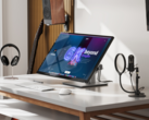 Le nouveau moniteur Clarity 6K d'Alogic (photo). (Source de l'image : Alogic)