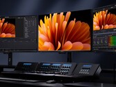 L'Asus ProArt PA32UCE peut être calibré automatiquement, sans matériel supplémentaire (Image source : Asus)