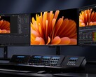 L'Asus ProArt PA32UCE peut être calibré automatiquement, sans matériel supplémentaire (Image source : Asus)