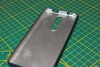 L’effet est bon ici, mais dépend aussi, en fin de compte, de la conception de cette coque de téléphone
