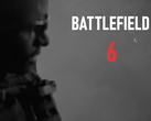 Une capture d'écran de Battlefield 6 (source d'image : Steam Community)
