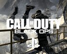 Une bannière annonçant la version PS5 de Call of Duty : Black Ops a été dévoilée