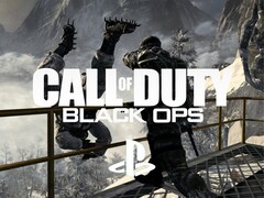 Une bannière annonçant la version PS5 de Call of Duty : Black Ops a été dévoilée