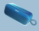 Le SoundLink Plus de Bose a une autonomie de 20 heures et peut servir de banque d'alimentation. (Source de l'image : Bose)