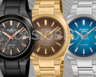 Verre saphir, boîtier en carbone, mouvement Miyota : Les nouvelles montres mécaniques Casio Edifice EFK-200 lancées en juillet