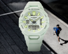 Les montres Casio G-Shock GBA950-7A (ci-dessus) et GBA950-1A sont désormais disponibles aux États-Unis. (Source de l'image : Casio)