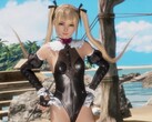 Une capture d'écran tirée de Dead or Alive 6 Last Round