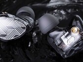 Le FiiO FA19 intègre dix haut-parleurs dans un boîtier compact. (Image : FiiO)