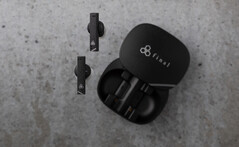 Final Audio a redessiné le ZE8000 après seulement quelques mois d'existence. (Source de l'image : Final Audio)