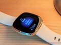 Le Fitbit Sense pourrait obtenir la mesure de la pression artérielle sous la forme d'une mise à jour si l'essai d'un mois de la société se déroule bien. (Image source : NotebookCheck)