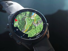 La Garmin Fenix 9 Pro est disponible en trois tailles et avec deux types d’écran.