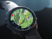 La Garmin Fenix 9 Pro est disponible en trois tailles et avec deux types d’écran.