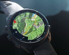 La Garmin Fenix 9 Pro est disponible en trois tailles et avec deux types d’écran.