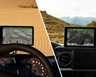 Les Garmin Tread 2 Overland Edition et SxS Edition (photo) ont été lancés aux États-Unis. (Source de l'image : Garmin)