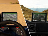 Les Garmin Tread 2 Overland Edition et SxS Edition (photo) ont été lancés aux États-Unis. (Source de l'image : Garmin)