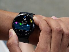 Une version stable du logiciel Garmin 13.17 a été publiée pour les smartwatches Venu 3 et vivoactive 5. (Source de l'image : Garmin)