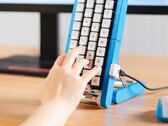 La dernière expérimentation de Google en matière de clavier vise à réduire les mouvements des mains.