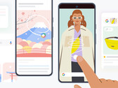La fonction Circle to Search de Google est désormais disponible sur les sites Honor 200 series et Magic V3 (Image source : Google)