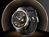 La Honma x Huawei Watch GT 6 Pro est conçue pour les amateurs de golf (Image source : Huawei)