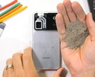 Le Honor Robot Phone ne doit pas être exposé à trop de saleté, du moins pas sa caméra à cardan.