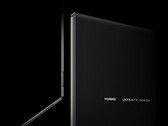 Huawei devrait dévoiler lundi un nouvel ordinateur portable doté d'un écran pliable. (Source de l'image : Huawei)