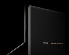 Huawei devrait dévoiler lundi un nouvel ordinateur portable doté d'un écran pliable. (Source de l'image : Huawei)