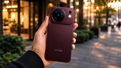 Cette année, Vivo transforme le X500 standard en un appareil photo phare de niveau professionnel.