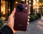 Cette année, Vivo transforme le X500 standard en un appareil photo phare de niveau professionnel.