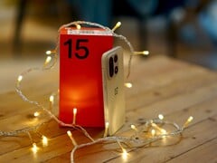 Le OnePlus 15 a été certifié par la FCC et sera bientôt disponible en pré-commande. (Source de l&#039;image : OnePlus)