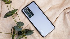 Thw Huawei P40 Pro. (Source : NextPit)