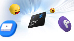 Samsung lance l&#039;Exynos 1280. (Source : Samsung)
