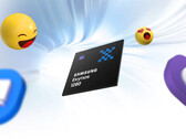 Samsung lance l'Exynos 1280. (Source : Samsung)
