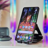 Test du smartphone Xiaomi Poco M7 Pro 5G (Source de l'image : Marcus Herbrich)