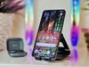Test du smartphone Xiaomi Poco M7 Pro 5G (image : Marcus Herbrich)