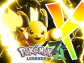 Pokémon Légendes : Z-A méga évolution présentée (Image source : Nintendo of America YouTube)