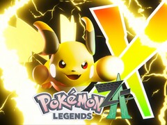 Pokémon Légendes : Z-A méga évolution présentée (Image source : Nintendo of America YouTube)
