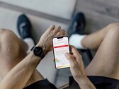 La smartwatch Polar Ignite 3 Titanium présente plusieurs nouvelles fonctionnalités. (Source de l'image : Polar)