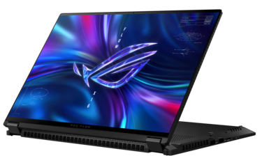 Asus ROG Flow X16. (Source d'image : Asus)