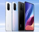 Le Redmi K40 a fait ses débuts au début de l'année 2021. (Source : Xiaomi)