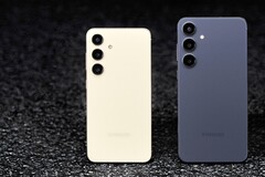 Les nouveaux Galaxy S24 et S24+ de Samsung se caractérisent par des mises à jour modérées du design et des changements assez importants au niveau des spécifications d'affichage.